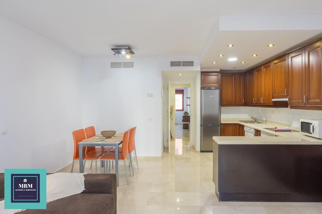 Martina Apartment Las Canteras-Auditorio Las Palmas de Gran Canaria Exterior photo