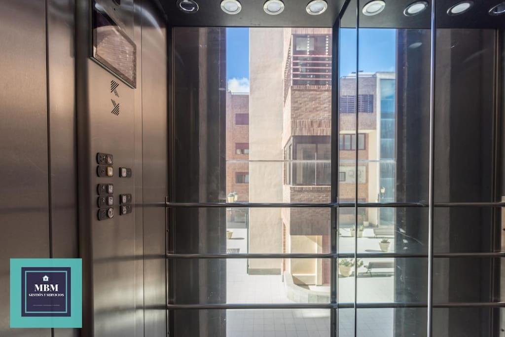 Martina Apartment Las Canteras-Auditorio Las Palmas de Gran Canaria Exterior photo
