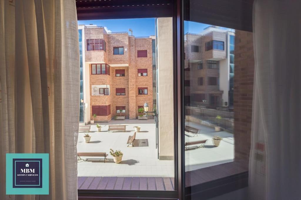 Martina Apartment Las Canteras-Auditorio Las Palmas de Gran Canaria Exterior photo
