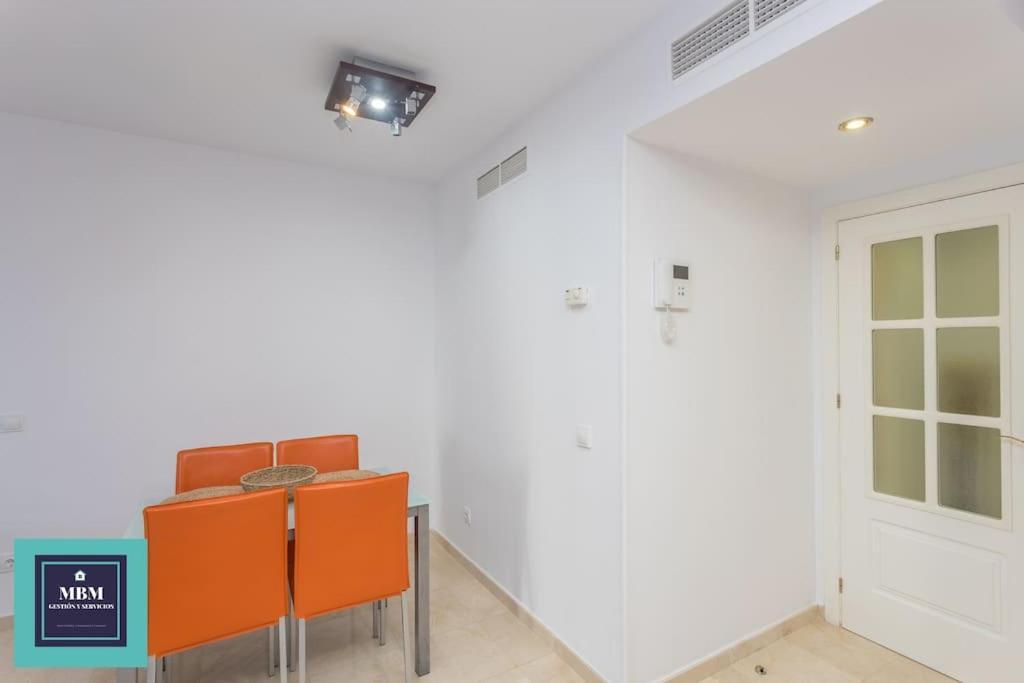 Martina Apartment Las Canteras-Auditorio Las Palmas de Gran Canaria Exterior photo